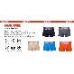 detail image1 Magic Dunk functional underwear A-TYPE SET (5 types)