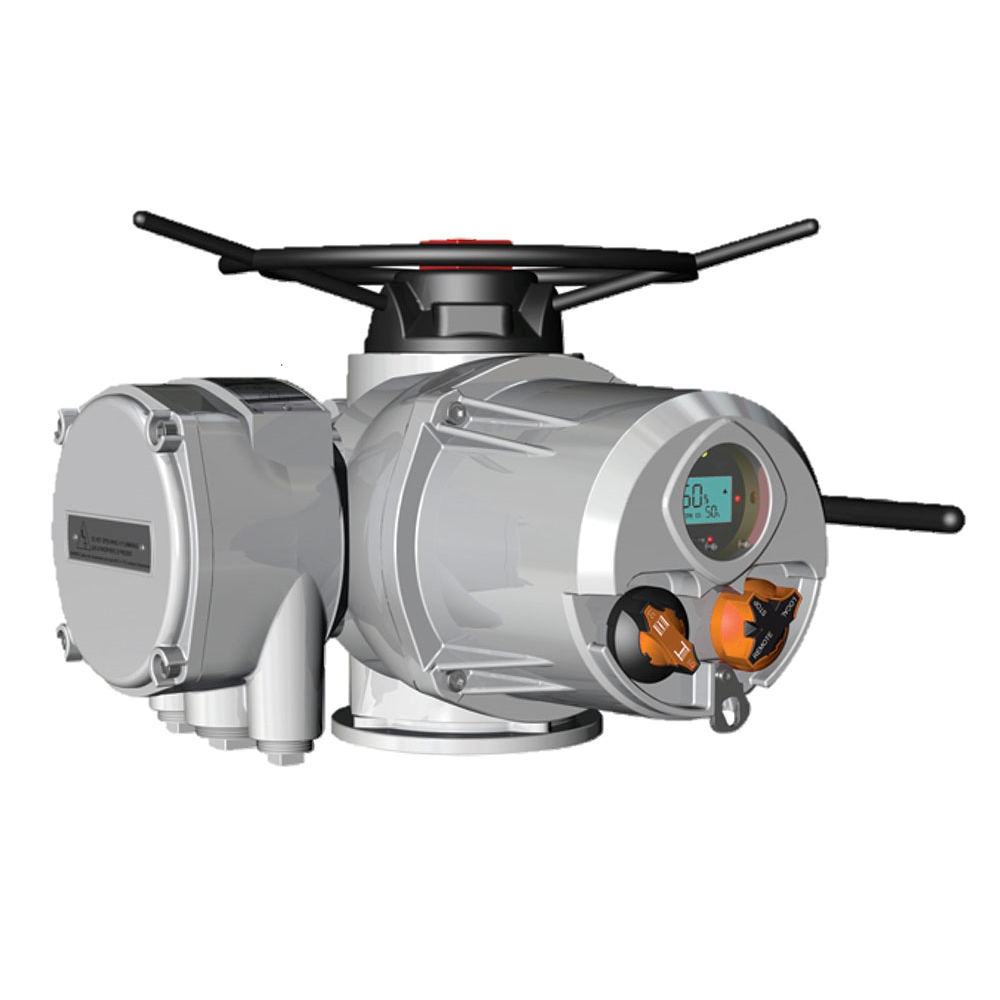 Electric Actuators