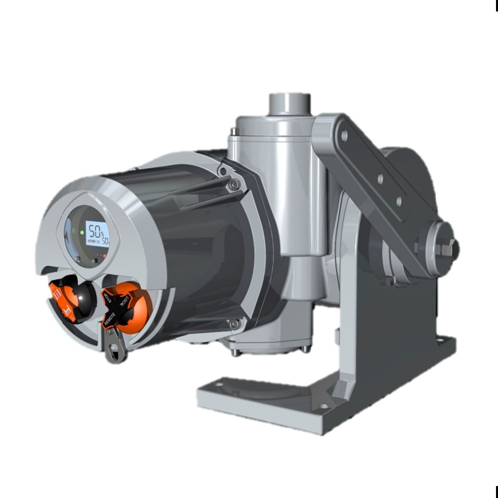 Electric Actuators