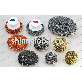 full image Steel wool sponge for kitchen