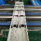 full image High quality Korean Aluminum Profile/Tube/Pipe