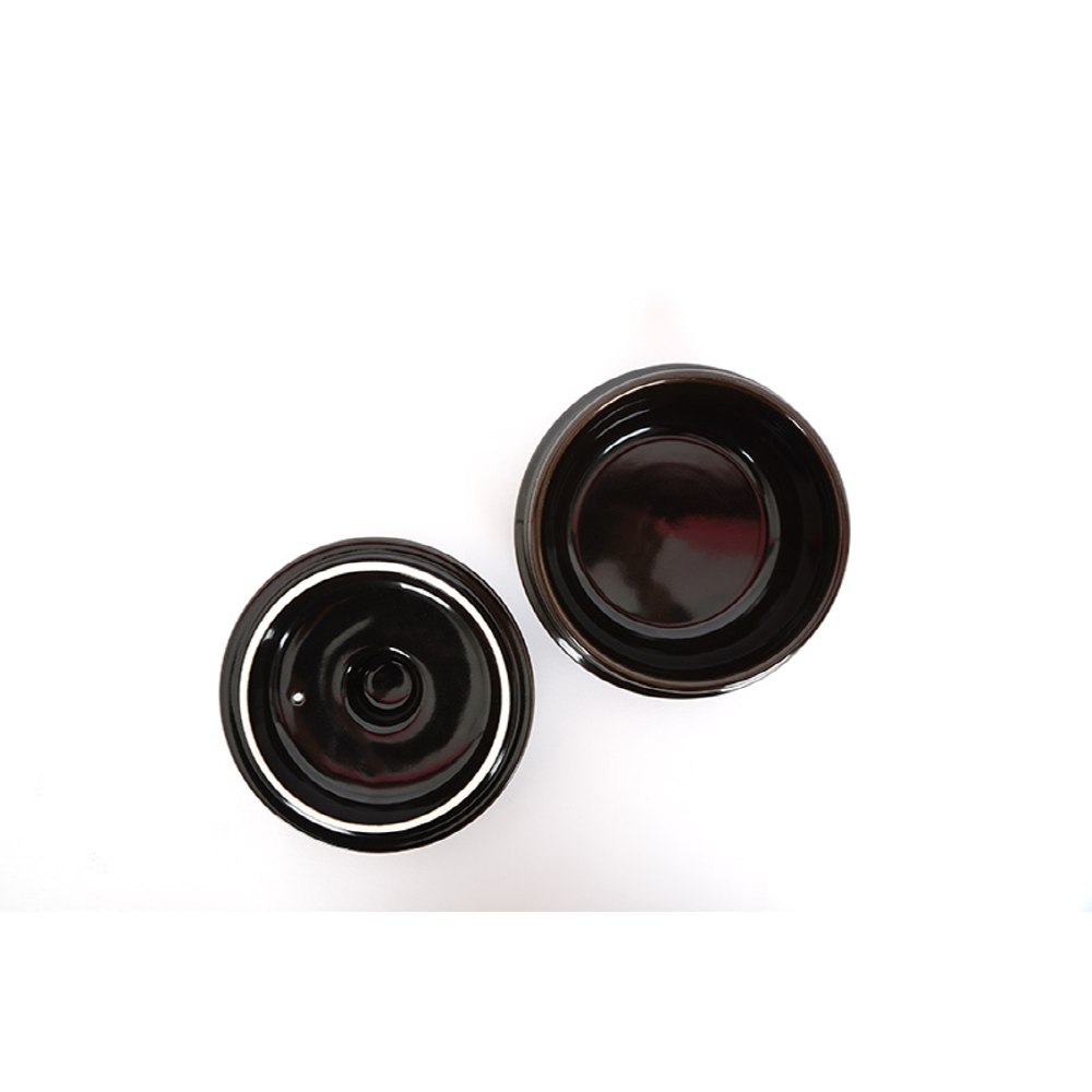 Clean Earthen Pot Hi-Light