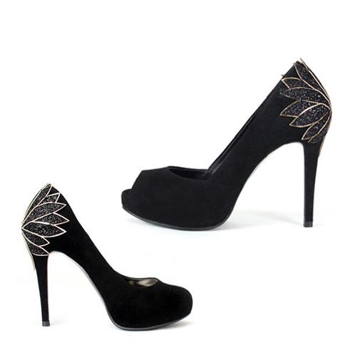 Black Petal