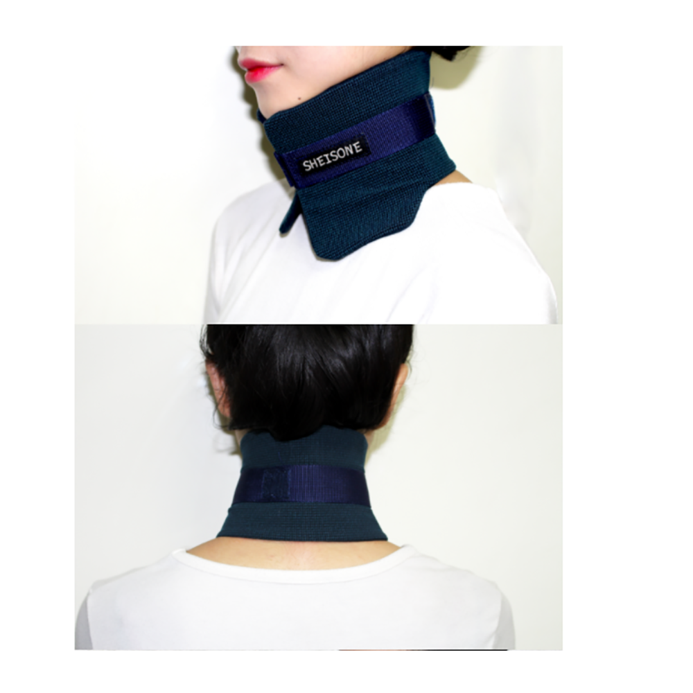 Neck pillow
