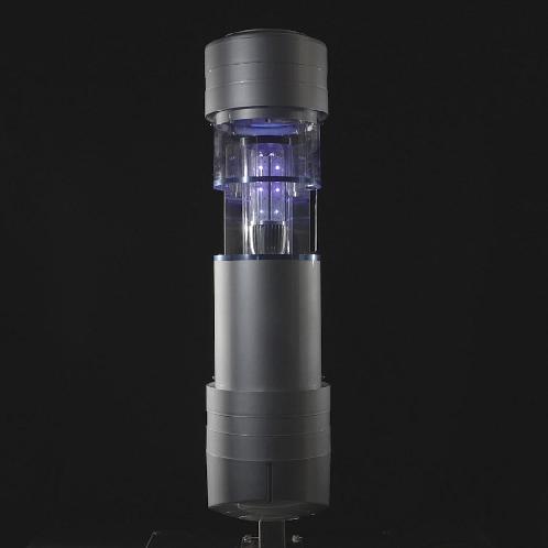 LED (i-ZAP Pro LED) | Equipment to trap mosquito and repel harmful insects,  trap mosquito,  repel harmful insects, bugs