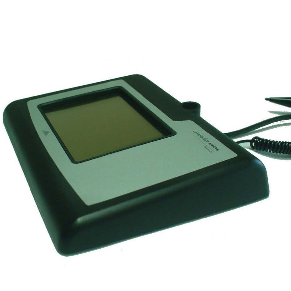 Signature PAD
