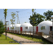 Omnidome House