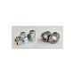 detail image1 Elbow Tee Coupling Nipple Outlet Swage nipple Union Reducer Plug Cap Flange Cupro Nickel