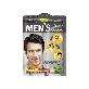 full image PRESS'nMIX Men's Hair Color - BLACK