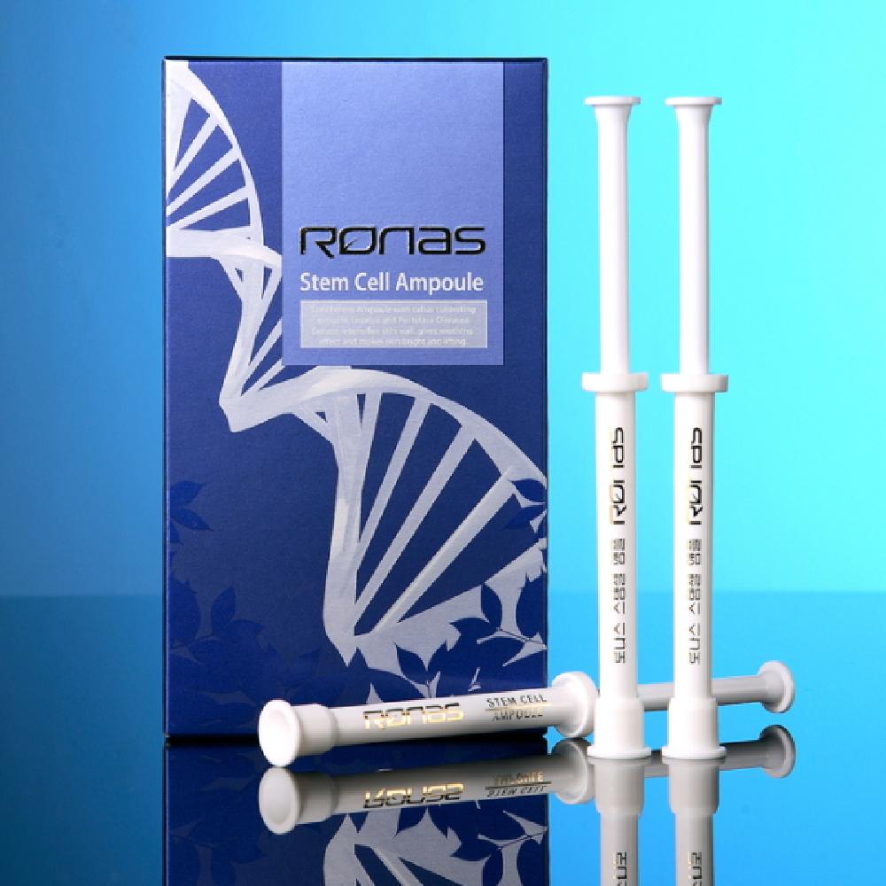 Stem Cell Ampoule
