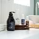 detail image1 Wasabia Natural Oriental Medicine Shampoo & Treatment set