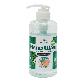full image Wasabia Hand sanitizers