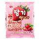 full image Strawberry Rice Cracker