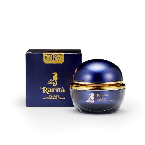 SEAHORSE ANTIOXIDANT CREAM | korean cosmetics, antiaging cream, peptide cream,