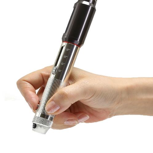 Auto Focuse Handheld Microscope | Microscope, Mobile Phone, Android