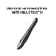detail image1 Pen Mouse Presenter with Bluetooth Laser Pointer Wired and Wireless USB PPT