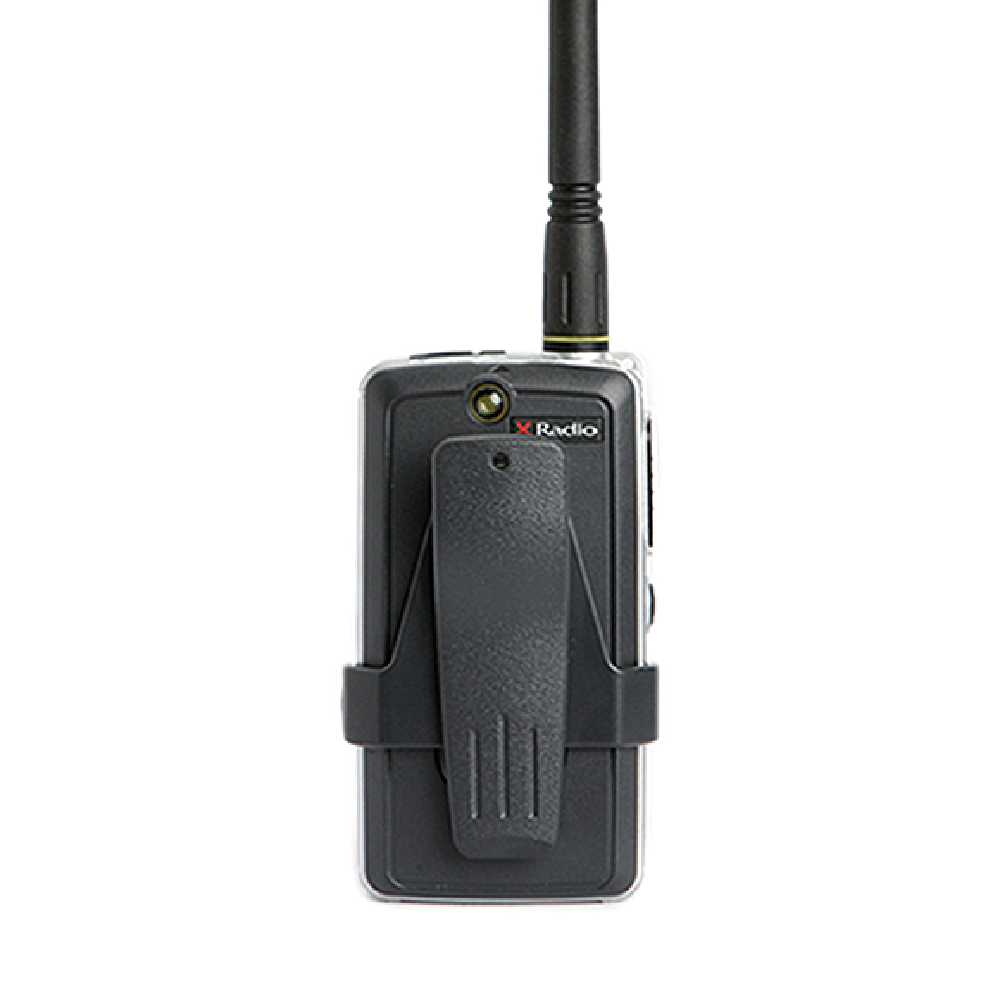 DX-8000 Series