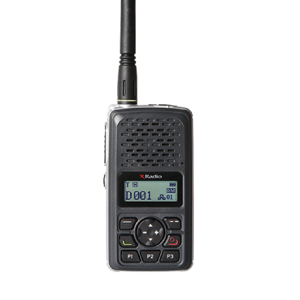 DX-8000 Series