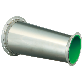 detail image5 Roto Lining, System Coating Duct (FM, iso9001) Chemical(Heat) Resistant CPT, ETFE (Fluoride Resin)