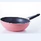 detail image4 WELLGREEN WOK PAN 26CM