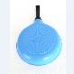 detail image1 SCALLOP FRY PAN 24CM