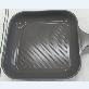 detail image5 SQUARE GRILL PAN 28CM
