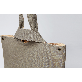 full image JE V002 _ Reversible Knot Bag (M)