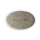 detail image1 Insan Bamboo Salt Soap