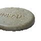 detail image2 Insan Bamboo Salt Soap