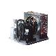 full image Seawater-only, air cooling system - Indoor