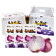 detail image1 Hwangtonara Red Onion Extract 120 Pack