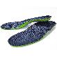 full image BIBAL Insole For Mountain Hiking