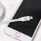 full image 1M Flat lightning cable