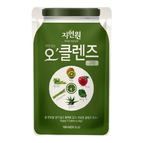 5'Cleanse | Cleanse Juice,Detox,Healthy Juice