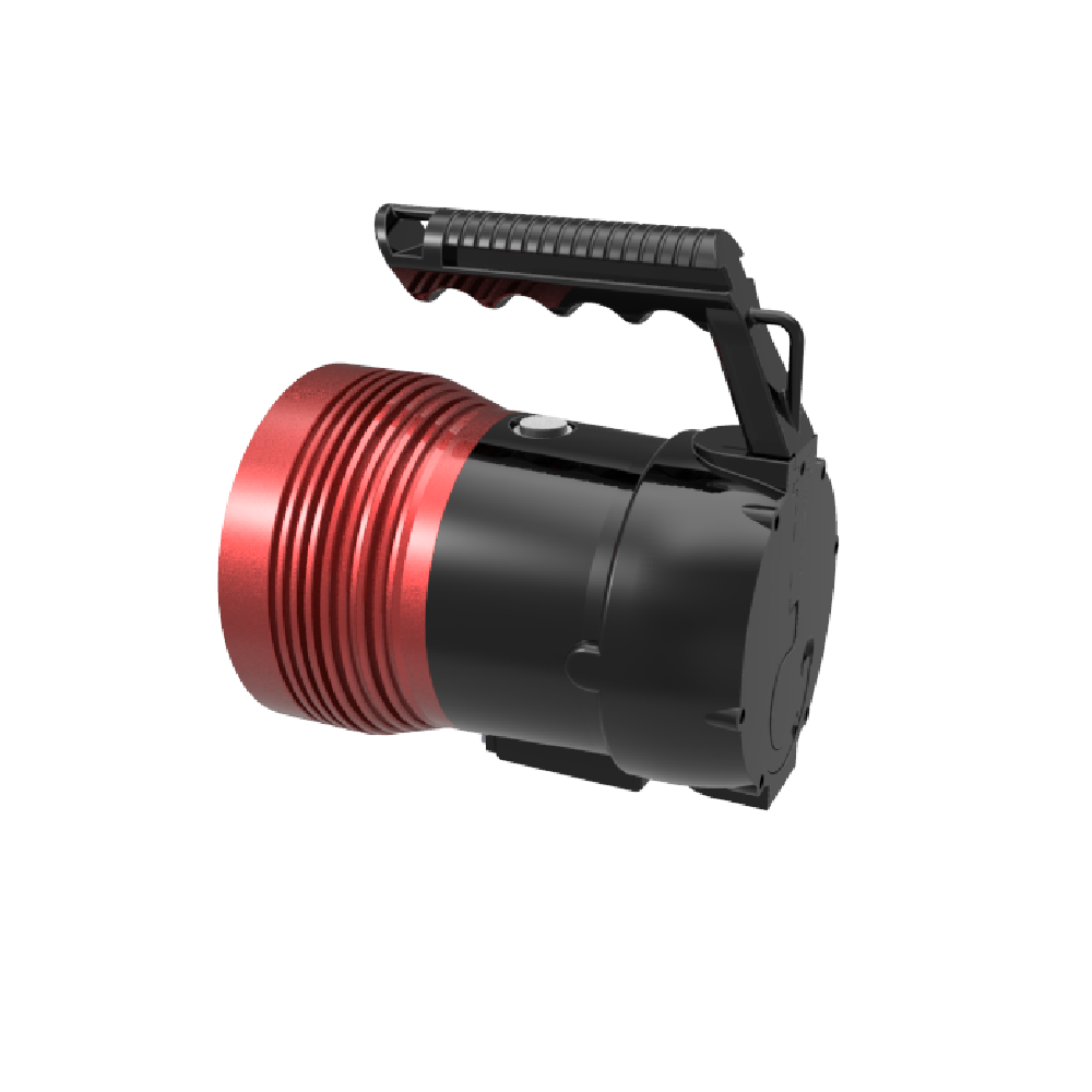 LED SEARCH LIGHT