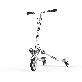 full image TRICYCLE KICK SCOOTER 13+