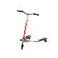 full image TRICYCLE KICK SCOOTER 8+
