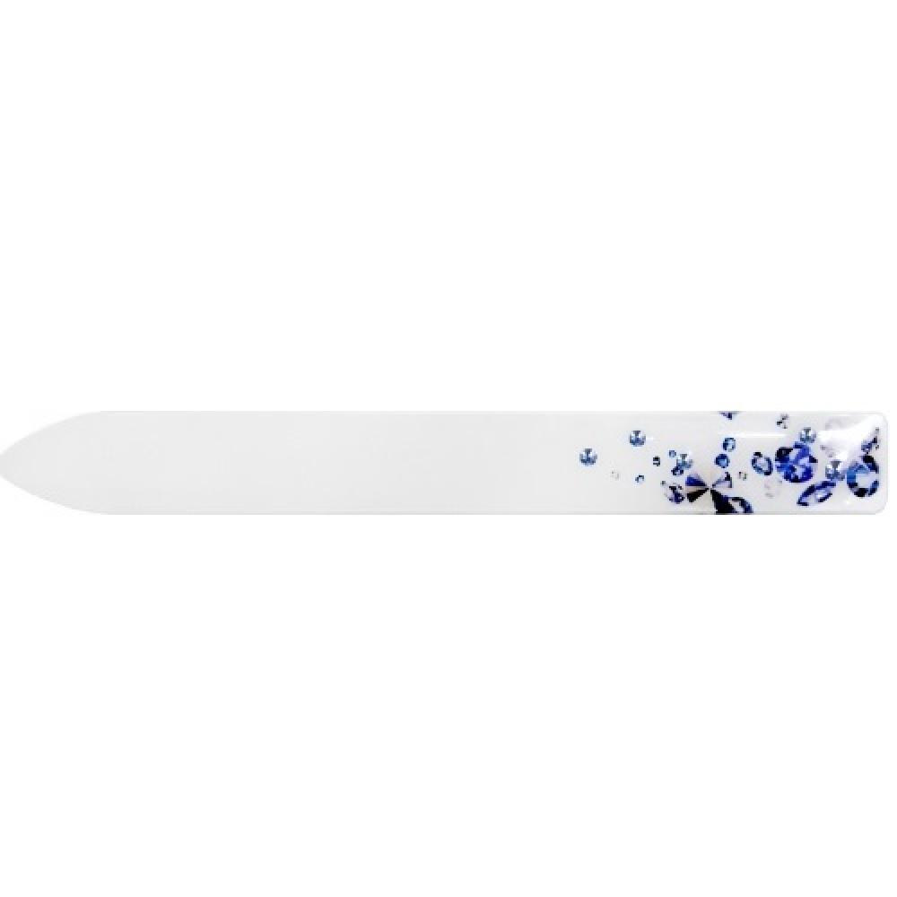Crystal nail shiner Luxury Type - Jewelry Series