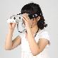 detail image1 Eyesight Recovery Apparatus(Eye Exercises Wearable)