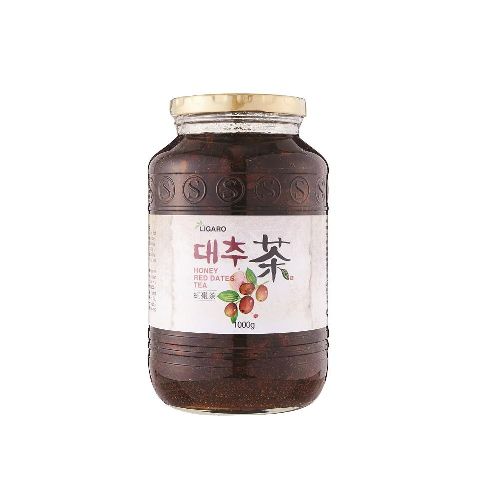 HONEY JUJUBE TEA