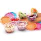 detail image1 Baro bab Airtight container 12pcs