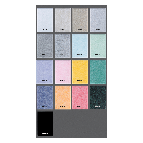 color board