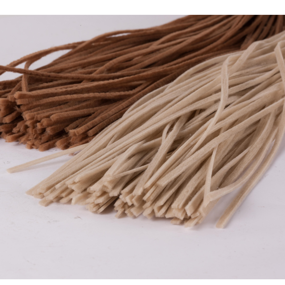 Fiber Soil