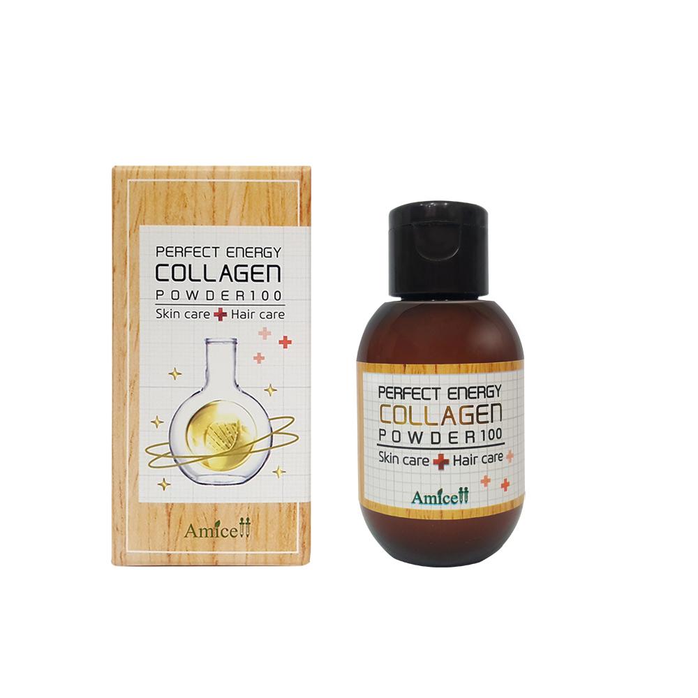 Amicell Perfect Energy Collagen Powder100