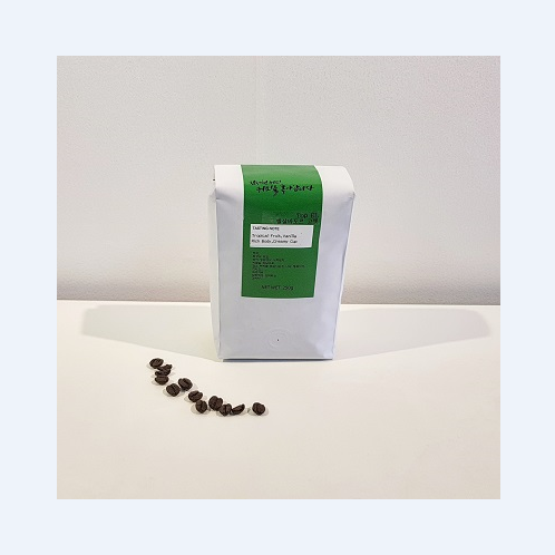 JANG JE HYEON COFFEE(El Salvador) | COFFEE,SPECIALTY COFFEE,El Salvador,Coffee bin