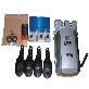 detail image1 REMOCK LOCKEY Wireless Door Lock with Remote Control