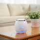detail image2 Air shot omni Air purifier (White)