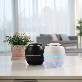 detail image3 Air shot omni Air purifier (White)