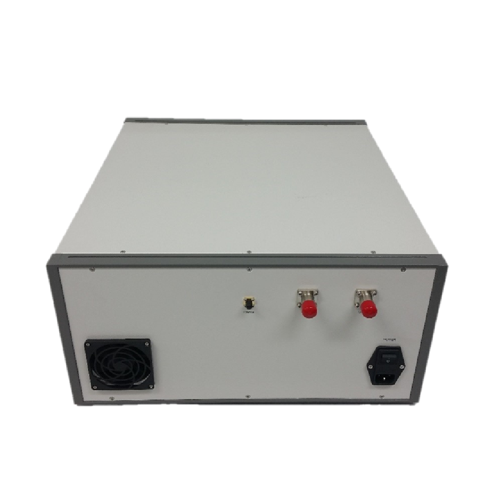 Radar Test System