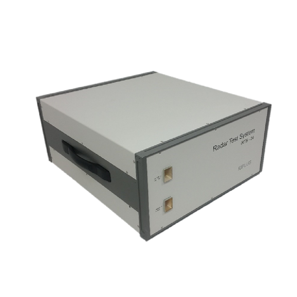 Radar Test System